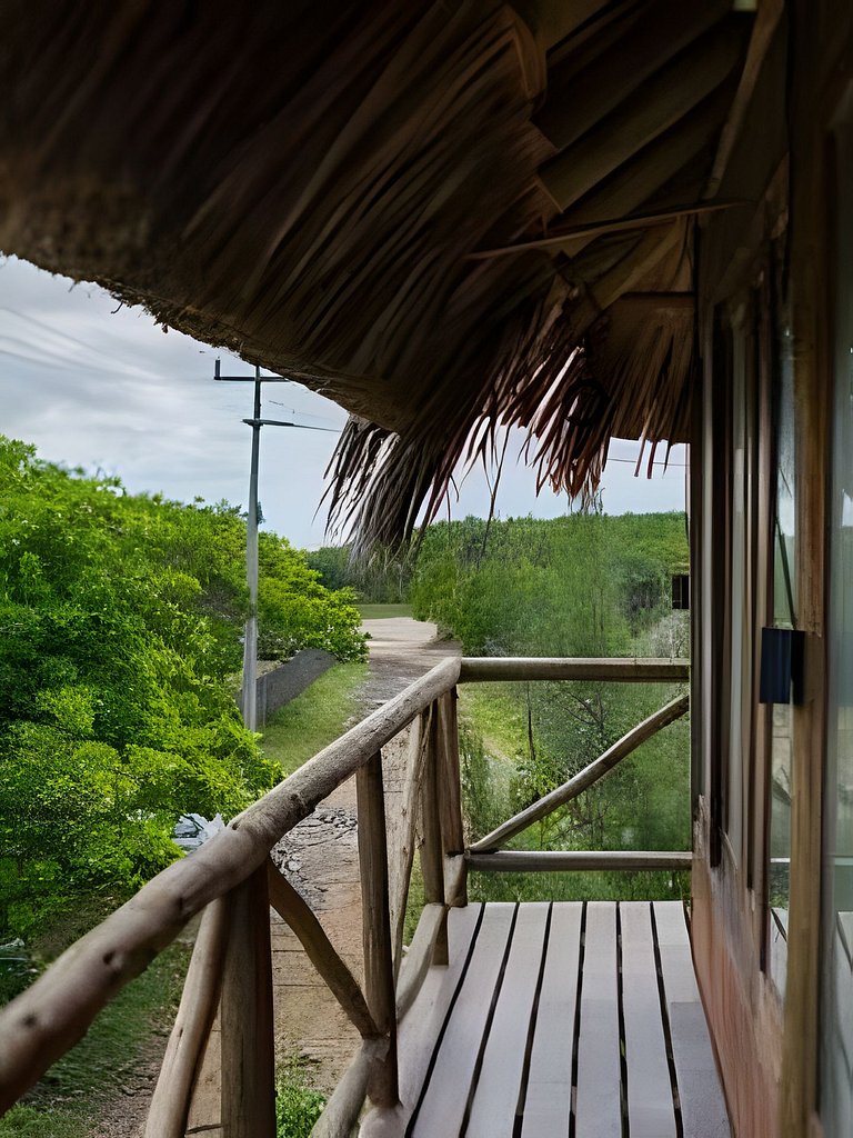 Bangalô Mirante Premium Arpoador