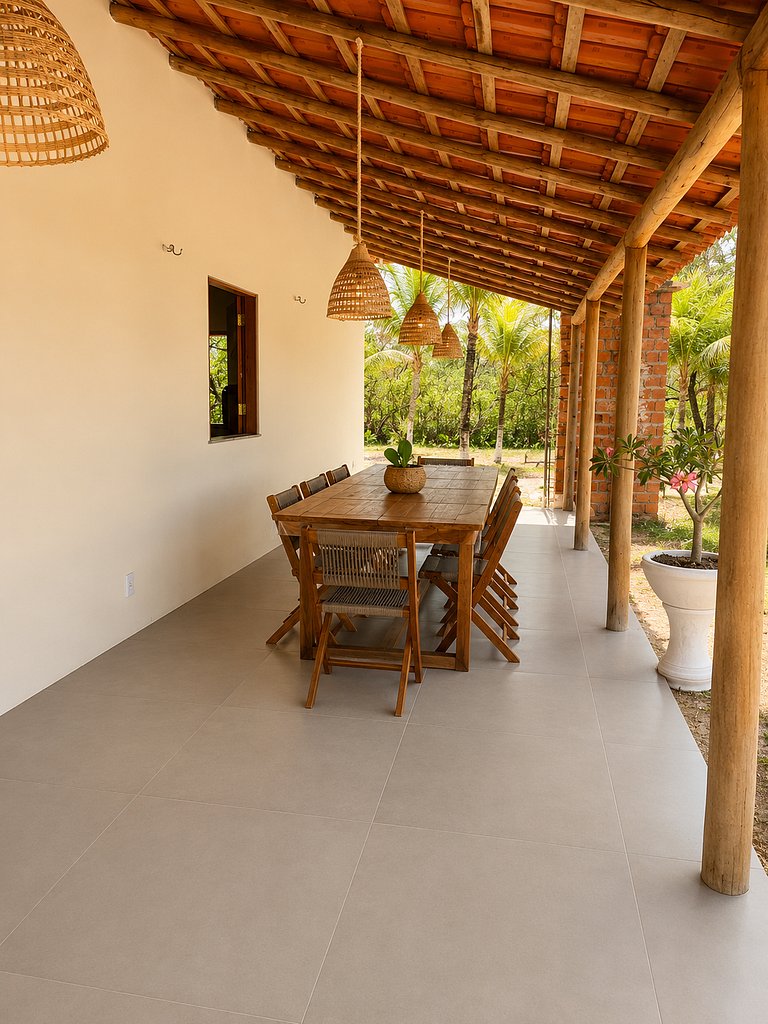 Casa Rocks Arpoador