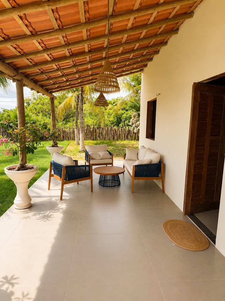 Casa Rocks Arpoador