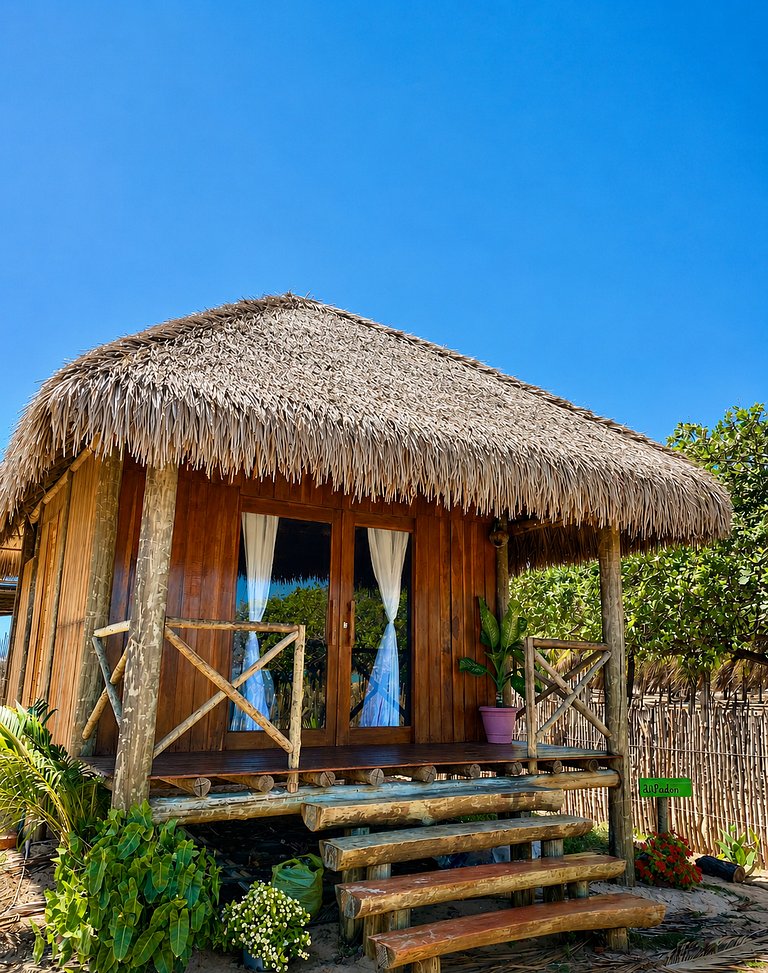 Chalet Galvão Praia Arpoador