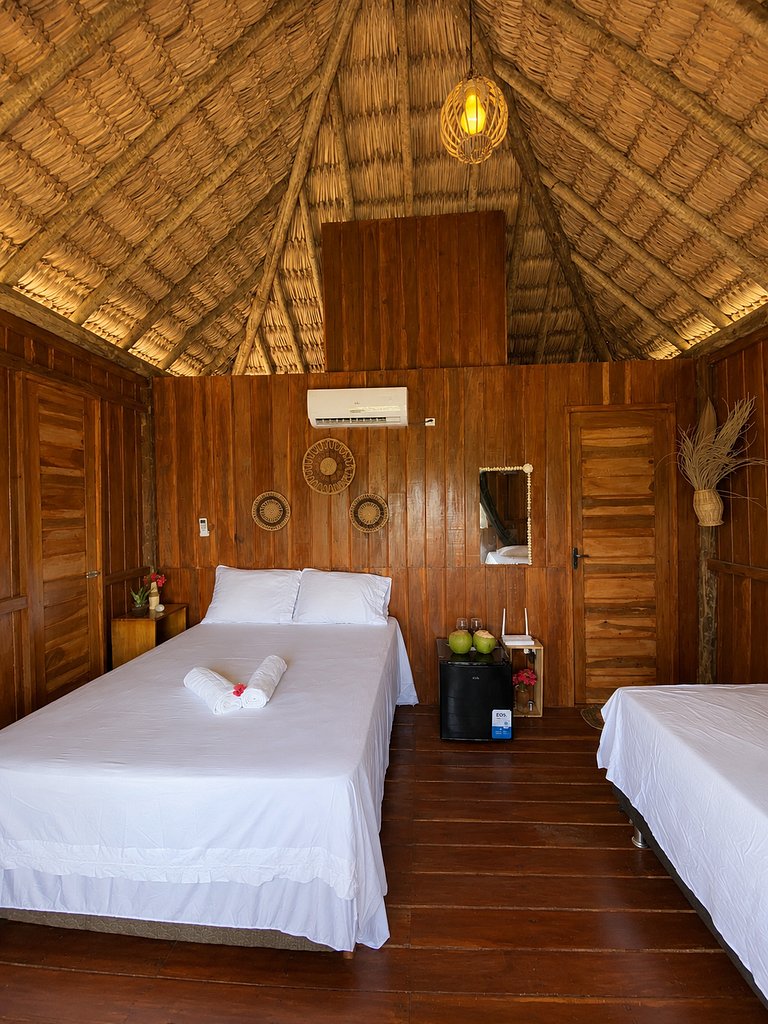 Chalet Galvão Praia Arpoador