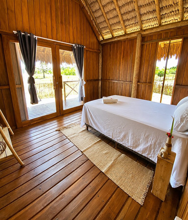 Chalet Galvão Praia Arpoador