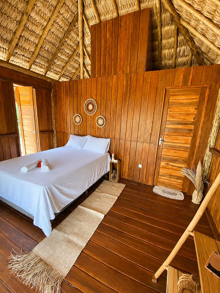 Chalet Galvão Praia Arpoador