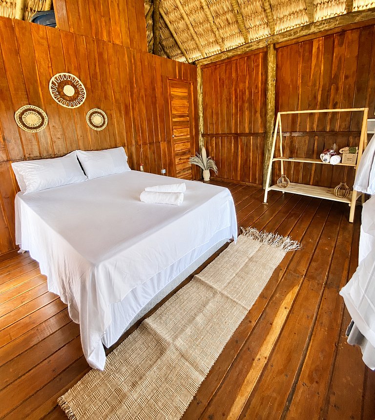 Chalet Galvão Praia Arpoador