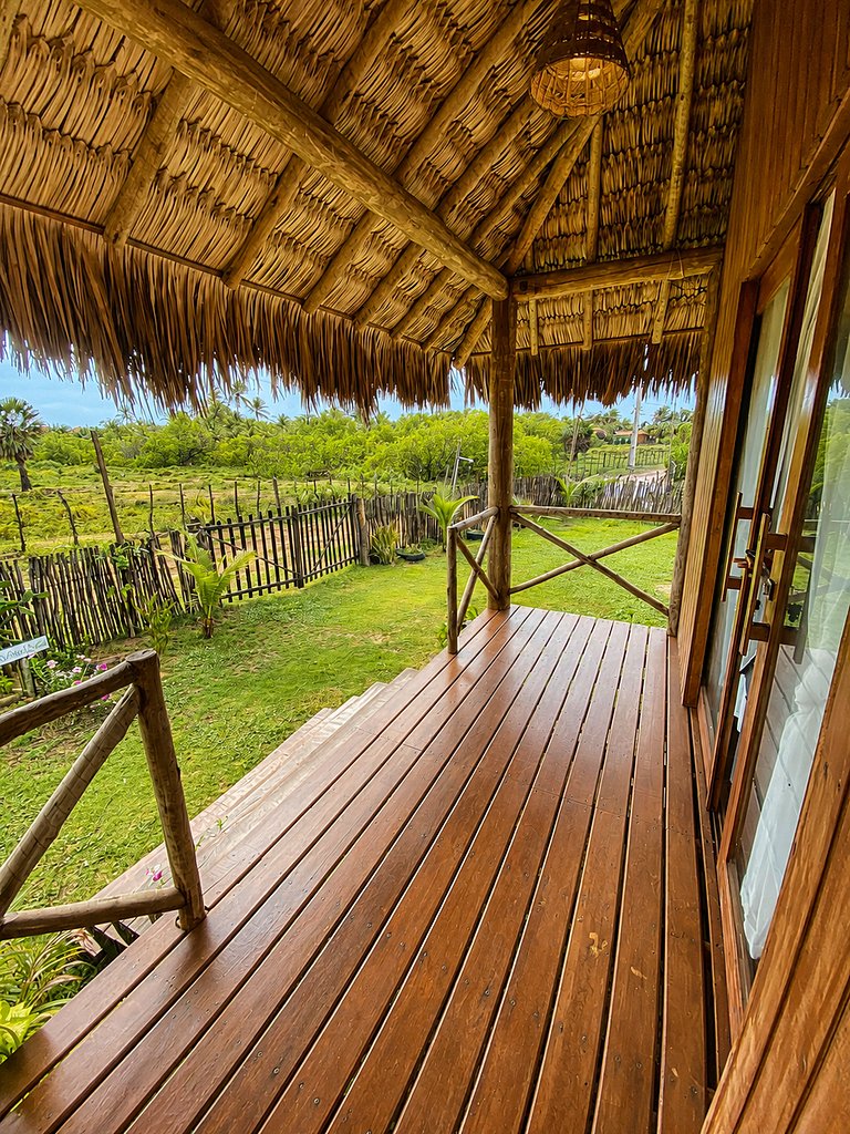 Chalet Galvão Praia Arpoador