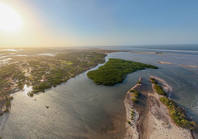 Chalet Galvão Praia Arpoador